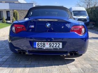 BMW Z4 E85 M 2007