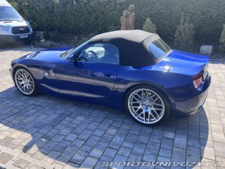 BMW Z4 E85 M 2007