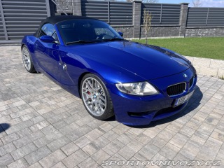 BMW Z4 E85 M 2007