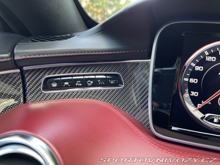 Mercedes-Benz S 63 AMG 4M RENNTECH 2015