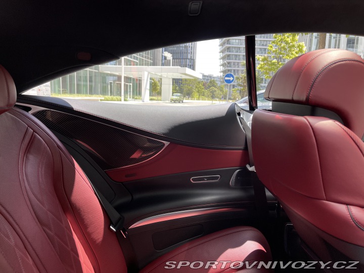 Mercedes-Benz S 63 AMG 4M RENNTECH 2015