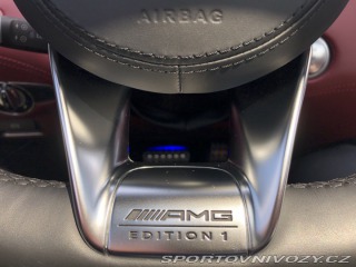 Mercedes-Benz S 63 AMG 4M RENNTECH 2015