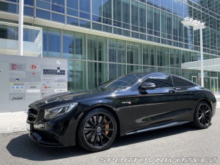Mercedes-Benz S 63 AMG 4M RENNTECH 2015