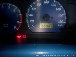 Mitsubishi Lancer EVO JDM RHD Evo 6 bílé 1999