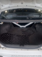 Mitsubishi Lancer EVO JDM RHD Evo 6 bílé 1999
