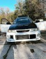 Mitsubishi Lancer EVO 6 LHD 1999 bílé krásné 1999