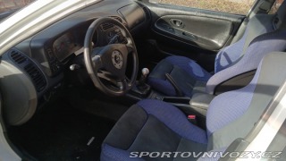 Mitsubishi Lancer EVO 6 LHD 1999 bílé pěkné 1999