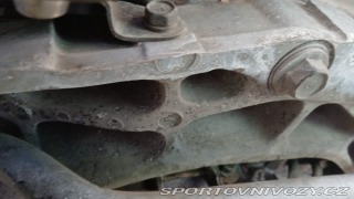 Mitsubishi Lancer EVO 6 LHD 1999 bílé pěkné 1999