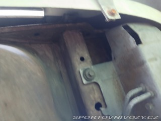 Mitsubishi Lancer EVO 6 LHD 1999 bílé pěkné 1999