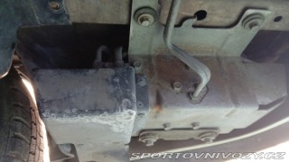 Mitsubishi Lancer EVO 6 LHD 1999 bílé pěkné 1999