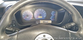 Mitsubishi Lancer EVO 6 LHD 1999 bílé pěkné 1999