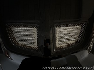 Mitsubishi Lancer EVO 6 LHD 1999 bílé pěkné 1999