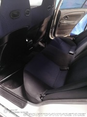 Mitsubishi Lancer EVO 6 LHD 1999 bílé pěkné 1999