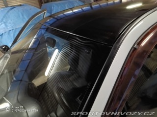 Mitsubishi Lancer EVO 6 LHD 1999 bílé pěkné 1999