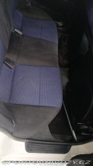 Mitsubishi Lancer EVO 6 LHD 1999 bílé pěkné 1999