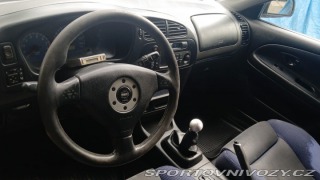 Mitsubishi Lancer EVO 6 LHD 1999 bílé pěkné 1999