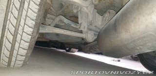 Mitsubishi Lancer EVO 6 LHD 1999 bílé pěkné 1999