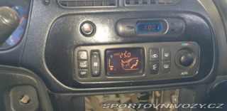 Mitsubishi Lancer EVO 6 LHD 1999 bílé pěkné 1999
