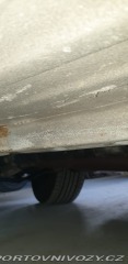 Mitsubishi Lancer EVO 6 LHD 1999 bílé pěkné 1999