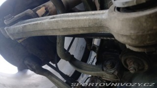 Mitsubishi Lancer EVO 6 LHD 1999 bílé pěkné 1999