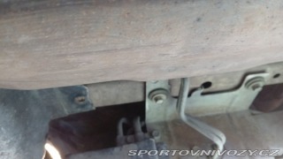 Mitsubishi Lancer EVO 6 LHD 1999 bílé pěkné 1999