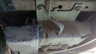 Mitsubishi Lancer EVO 6 LHD 1999 bílé pěkné 1999