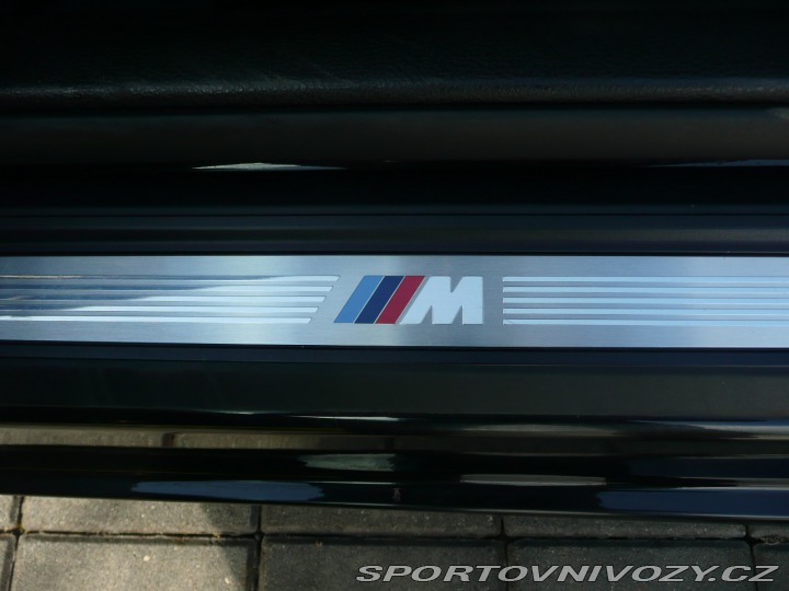 BMW 4 440 i M sport 2016