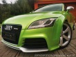Audi TT RS 2011