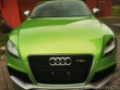 Audi TT RS 2011