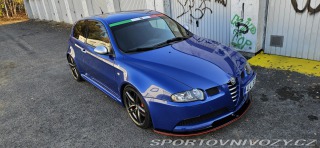 Alfa Romeo 147 GTA 3,2 Q2