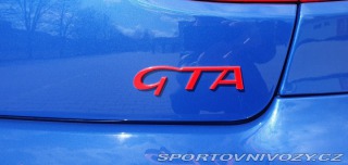 Alfa Romeo 147 GTA 3,2 Q2 2003