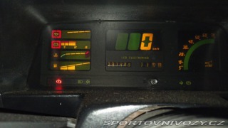 Opel Kadett Mattig Tuning 1988