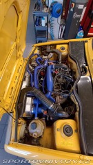 Renault Ostatní modely GT 5 Turbo 1987