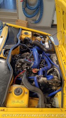 Renault Ostatní modely GT 5 Turbo 1987