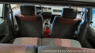 Renault Ostatní modely GT 5 Turbo 1987