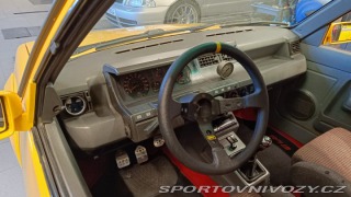 Renault Ostatní modely GT 5 Turbo 1987