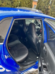 Subaru WRX STI 2011