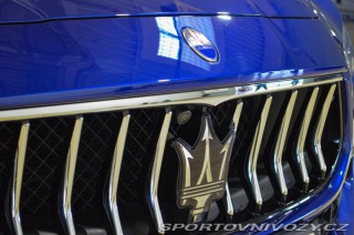Maserati Ghibli V6 316KW GranLusso 2018
