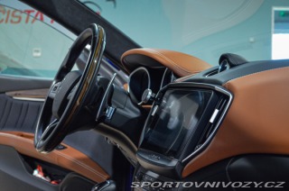 Maserati Ghibli V6 316KW GranLusso 2018
