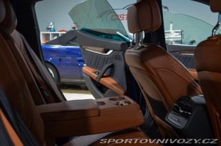 Maserati Ghibli V6 316KW GranLusso 2018