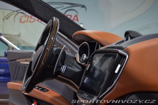 Maserati Ghibli V6 316KW GranLusso 2018