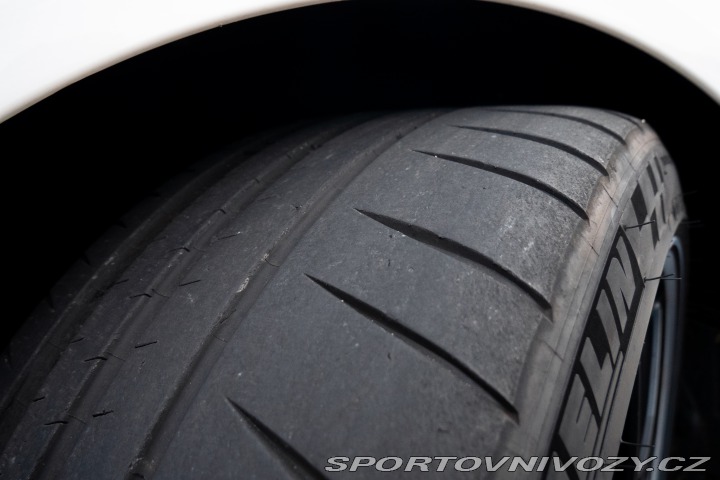 Mercedes-Benz AMG GT GT-R 430kW, AMG Track 2022