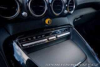 Mercedes-Benz AMG GT GT-R 430kW, AMG Track 2022