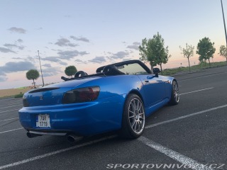 Honda S2000 AP1