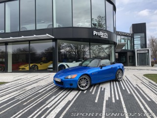 Honda S2000 AP1 2001