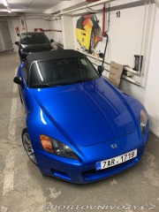 Honda S2000 AP1 2001