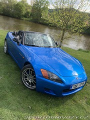 Honda S2000 AP1 2001