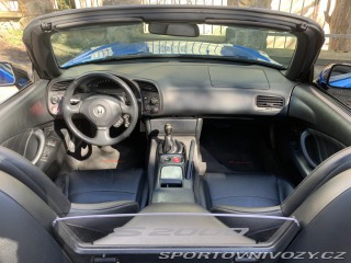 Honda S2000 AP1 2001