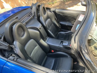 Honda S2000 AP1 2001