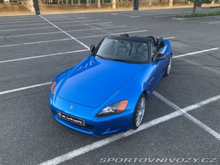Honda S2000 AP1 2001